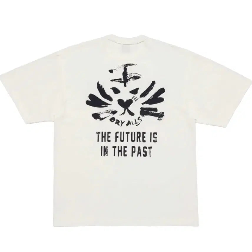 [BUNJANG] Human Made Graphic T-Shirt XXXL / 휴먼메이드 그래픽 반팔 XXXL