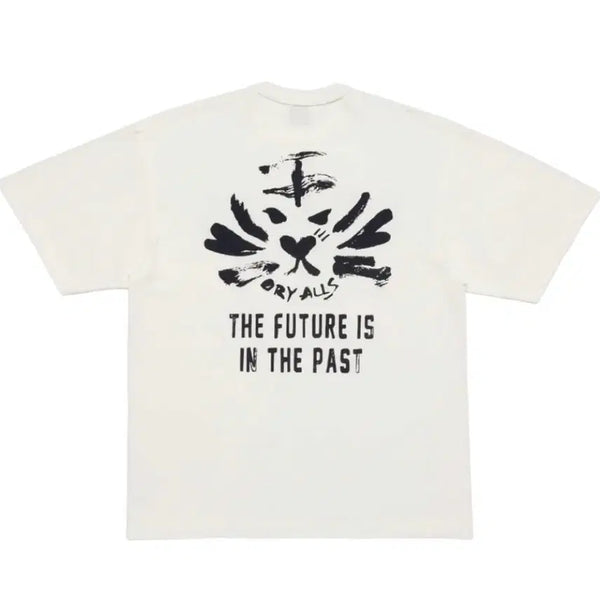 [BUNJANG] Human Made Graphic T-Shirt XXXL / 휴먼메이드 그래픽 반팔 XXXL