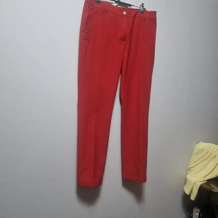 [BUNJANG] Daks Golf Women's Slacks / 닥스골프바지