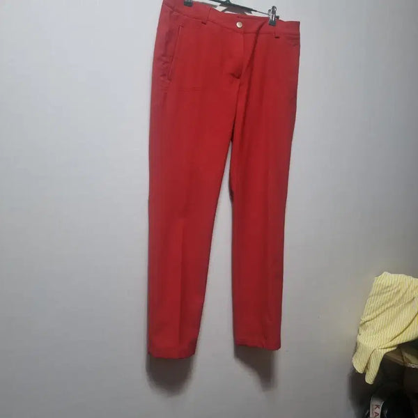 [BUNJANG] Daks Golf Women's Slacks / 닥스골프바지