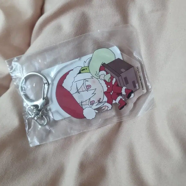 [BUNJANG] Kagepro Kagerou Project Konoha Acrylic Keychain / 카게프로 카게로우 프로젝트 코노하 아크릴 키링
