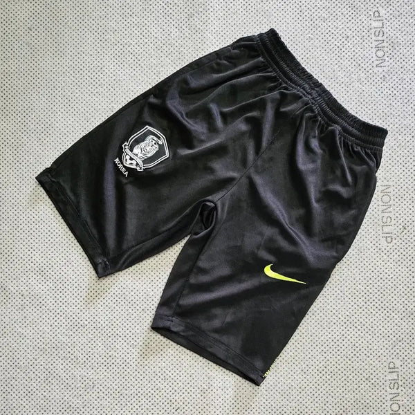[BUNJANG] Nike National Team Training Shorts Black / 나이키 축구 국가대표팀 트레이닝 반바지 블랙