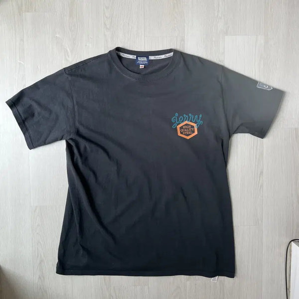 [BUNJANG] Pherrow's Short Sleeve T-Shirt / 페로우즈 반팔 44