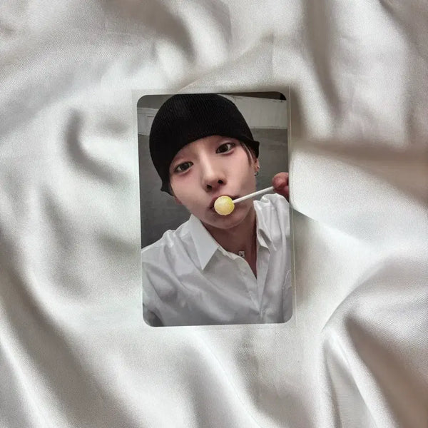 [BUNJANG] Lee Sang Won Alphadriveone Mnet Mpl Photocard / 알디원 알파드라이브원 이상원 미공포 포카 사탕 엠넷엠플양도판매구매교환