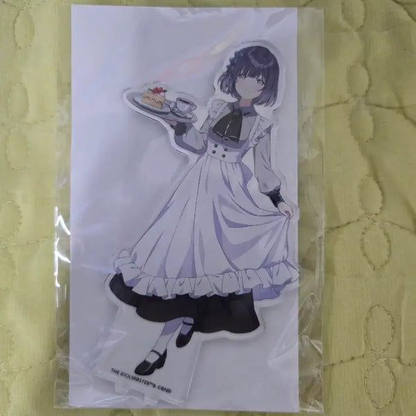 [BUNJANG] Gakumasu Hataya Misuzu Animate Collab Cafe Acrylic Stand / 학원마스 가쿠마스 하타야 미스즈 애니메이트 콜라보 카페 아크릴