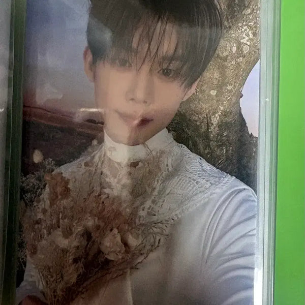 [BUNJANG] TXT Yeonjun Moa Zone Photocard / 투바투 연준 모아존 포카