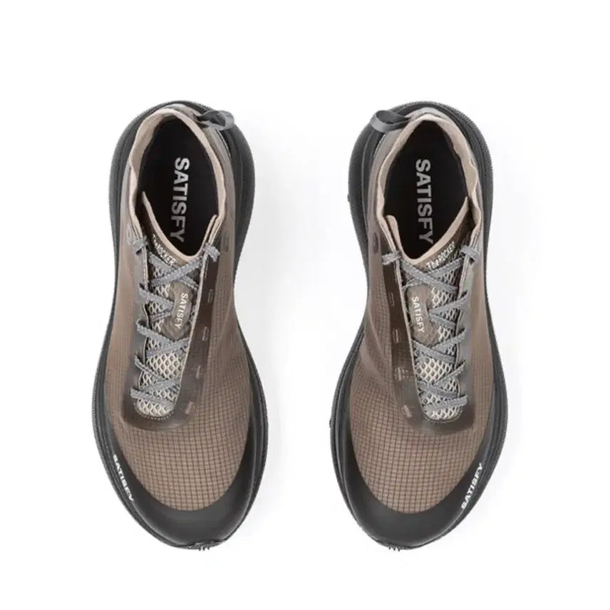 [BUNJANG] Satisfy The Rocker Falcon Special Edition Running Shoes / Satisfy The Rocker Falcon 스페셜에디션