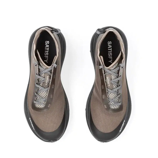 [BUNJANG] Satisfy The Rocker Falcon Special Edition Running Shoes / Satisfy The Rocker Falcon 스페셜에디션