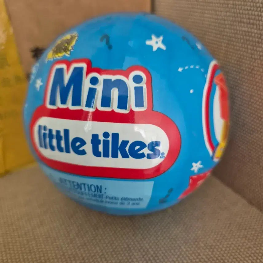 [BUNJANG] Little Tikes Mini Ball Miniature / 리틀타익스 미니 공