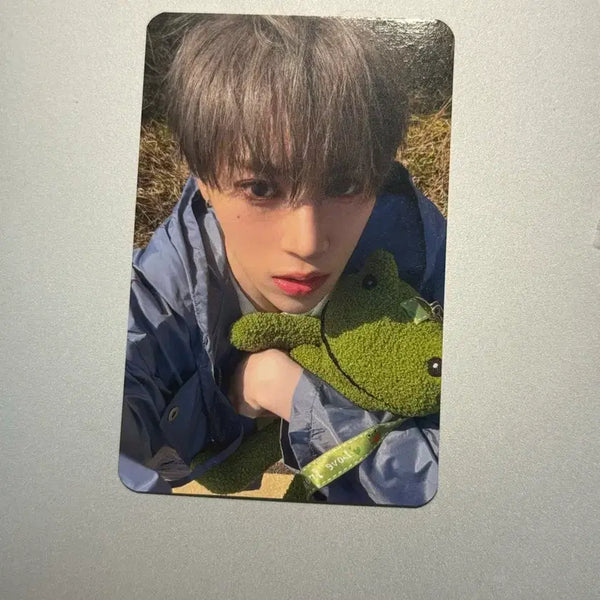[BUNJANG] Arno Mid-Con Élise Zone Photocard / 아르노 중콘 앨리즈존 포카