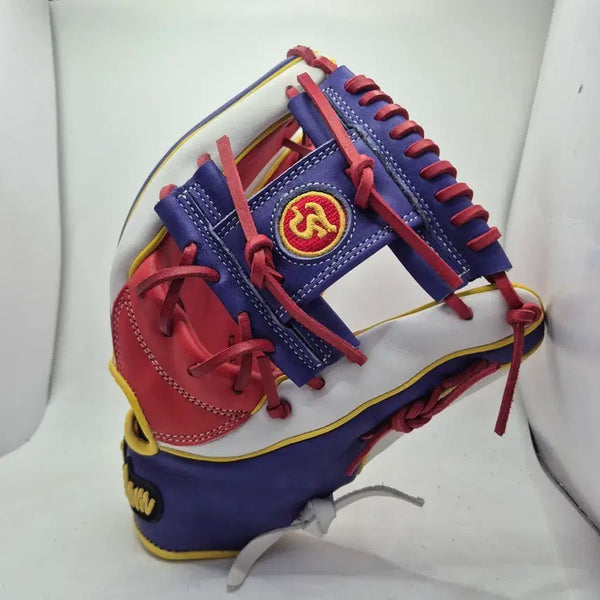 [BUNJANG] Elite Professional Baseball Glove (11.75 inch) / FD1175-61