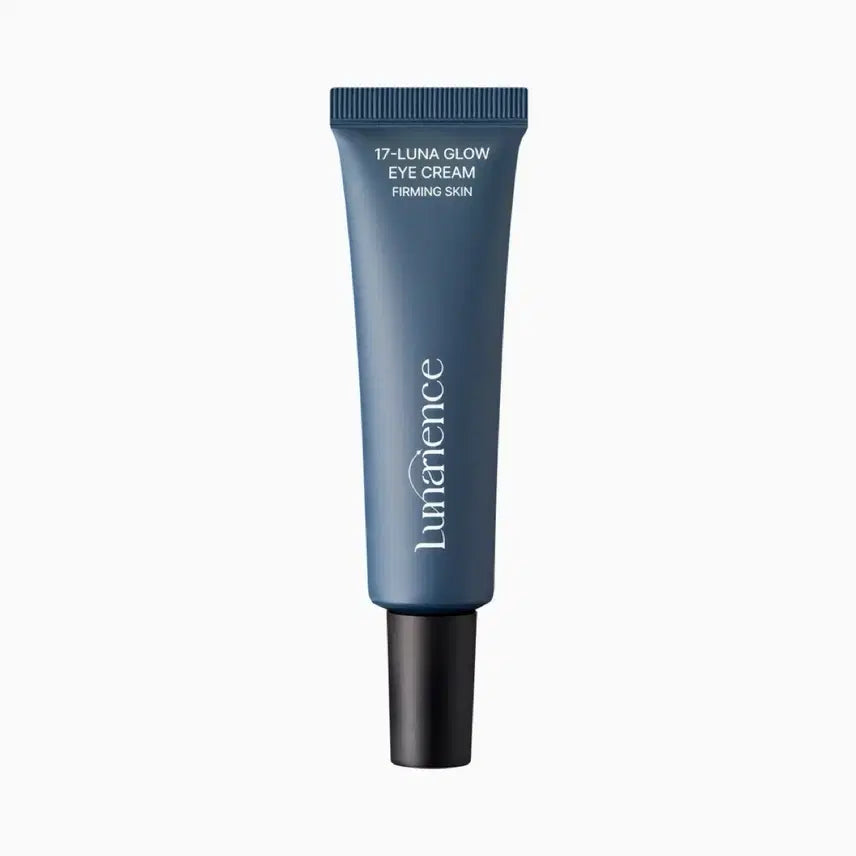 [BUNJANG] Lunarious 17 Luna Glow Eye Cream / 루나리언스 17루나 글로우 아이크림