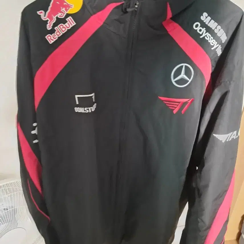 [BUNJANG] T1 2024 Uniform Jacket XL No Marking / T1 2024 유니폼 자켓 XL 노마킹