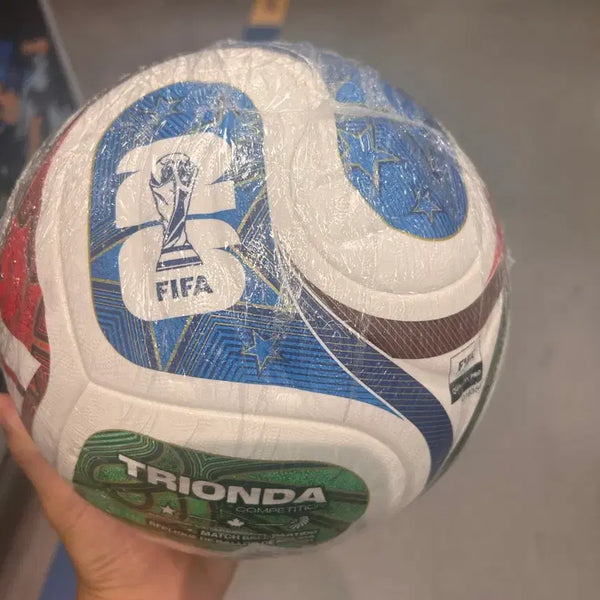 [BUNJANG] Adidas Trieonda FIFA Official Match Ball / 아디다스 트리온다 FIFA 축구공 (새상품)