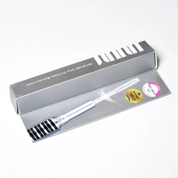 [BUNJANG] Intooni Airy Fit Clear Mascara Fixer 8.5g (Unused) / 인투니 에어리 핏 투명 마스카라 픽서 8.5g (미사용)