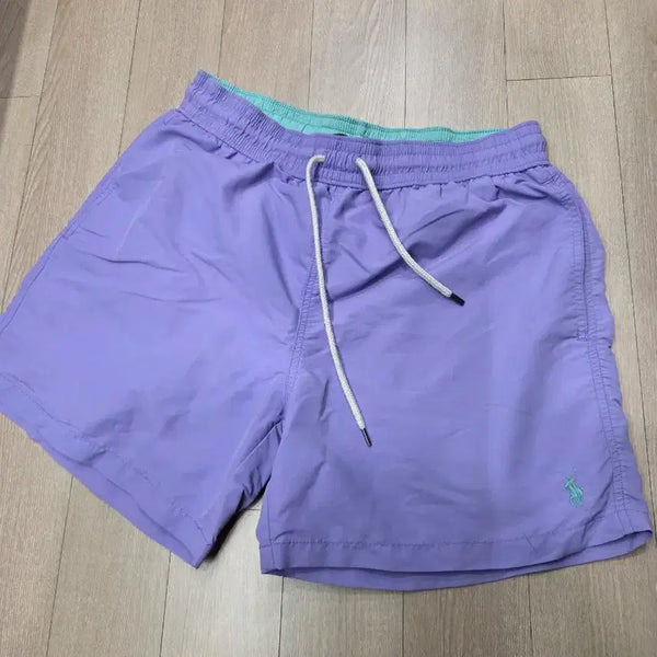 [BUNJANG] Polo Ralph Lauren Traveler Swim Shorts Size S / 폴로 트레블러 수영복 s