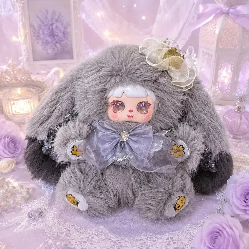 [BUNJANG] Mochichi 800% Figure / 모치치 800%