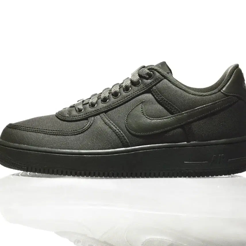 [BUNJANG] Nike x Tune Air Force 1 CVS Twilight Marsh / 나이키 x  TUNE 튠 에어포스 1 CVS