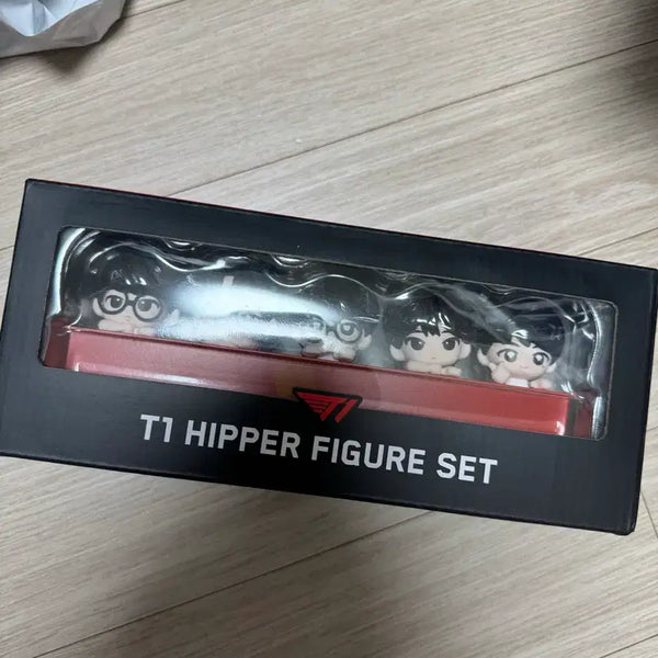 [BUNJANG] T1 Hyper Version / T1 티원 히퍼 세트 분철x