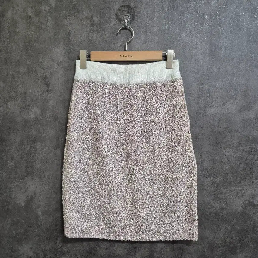 [BUNJANG] Lanvin Collection Skirt / 랑방 컬렉션 스커트 치마 표기 67-98 F