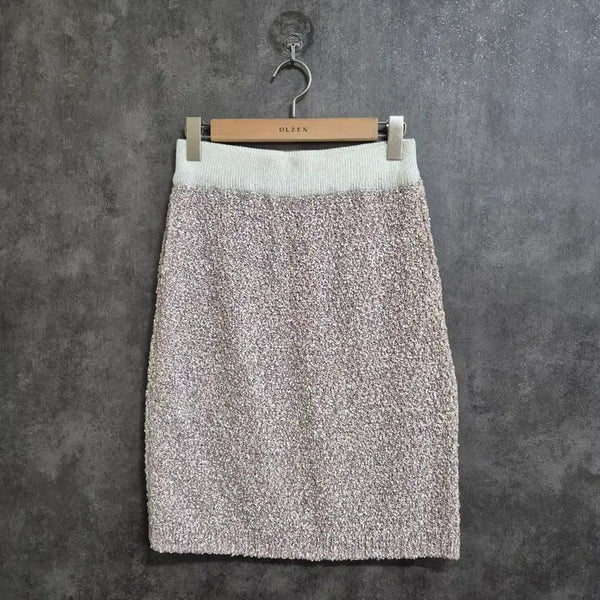 [BUNJANG] Lanvin Collection Skirt / 랑방 컬렉션 스커트 치마 표기 67-98 F