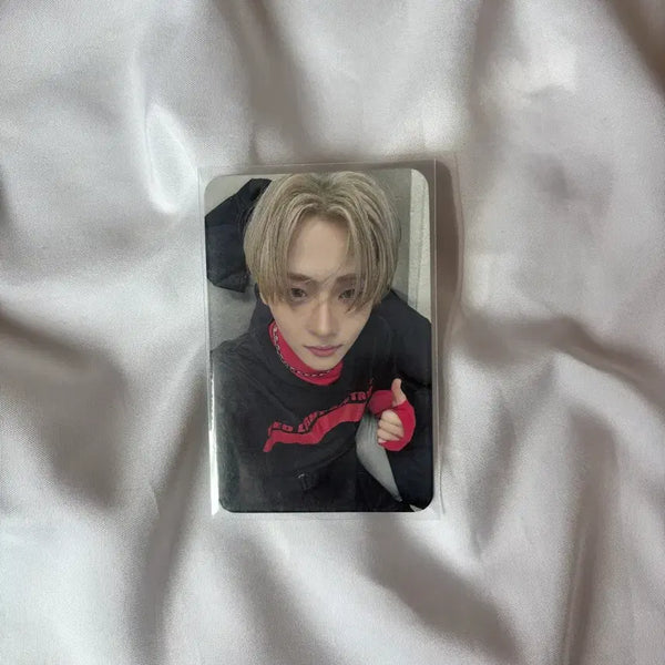 [BUNJANG] Lee Sang Won Alpha Drive One Photocard / 알디원 알파드라이브원 이상원 미공포 포카 알라딘엠넷엠플양도판매구매교환