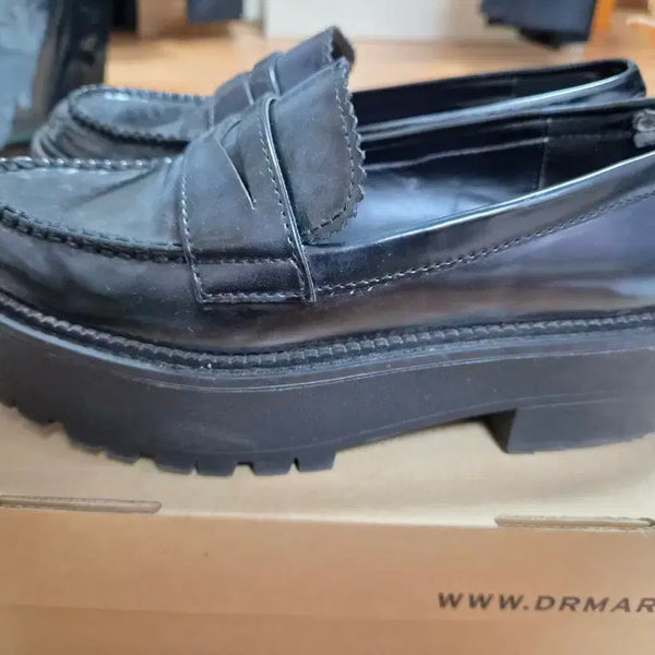 [BUNJANG] Bershka Platform Shoes Size 37 / 버쉬카 플랫폼 슈즈 37사이즈