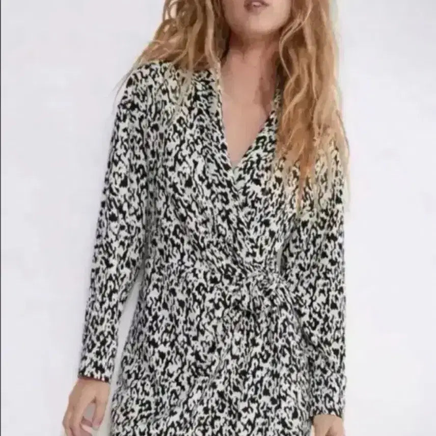 [BUNJANG] Zara S-Size Jumpsuit Pants Dress / s사이즈 Zara 자라 점프수트 원피스 팬츠