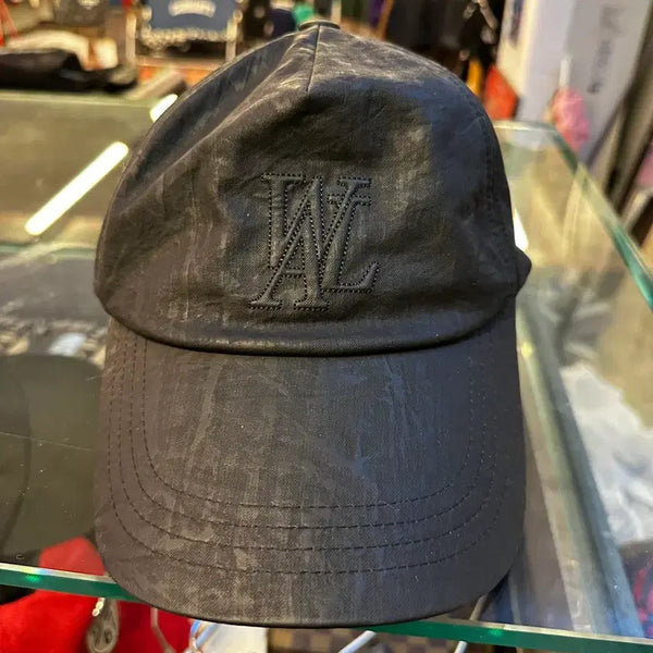 [BUNJANG] Wooralong Authentic Cap / 우알롱 정품 볼캡