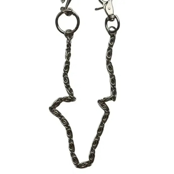 [BUNJANG] ENSIVE Wallet Chain / 엔시브 ENSIVE 월렛 체인