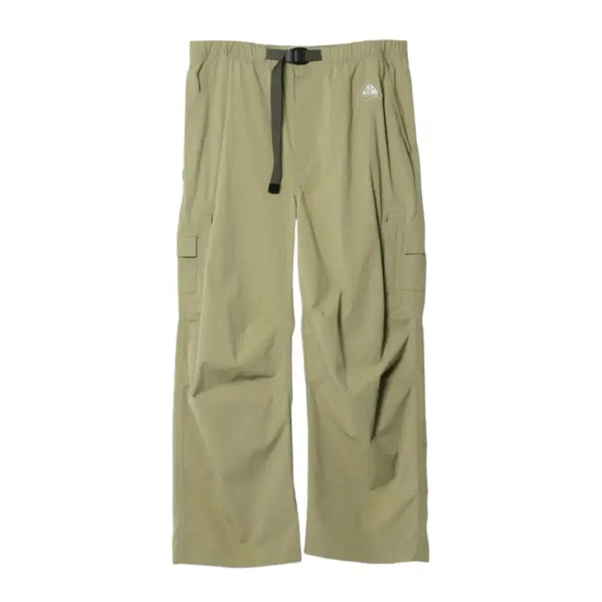 [BUNJANG] Nike ACG Oregon Series Cargo Pants Neutral Olive / 나이키 ACG 오리건 시리즈 카고 팬츠 뉴트럴 올리브
