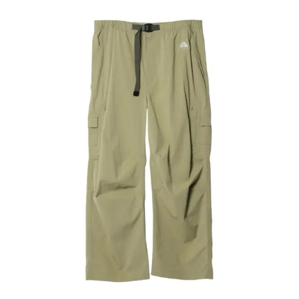[BUNJANG] Nike ACG Oregon Series Cargo Pants Neutral Olive / 나이키 ACG 오리건 시리즈 카고 팬츠 뉴트럴 올리브