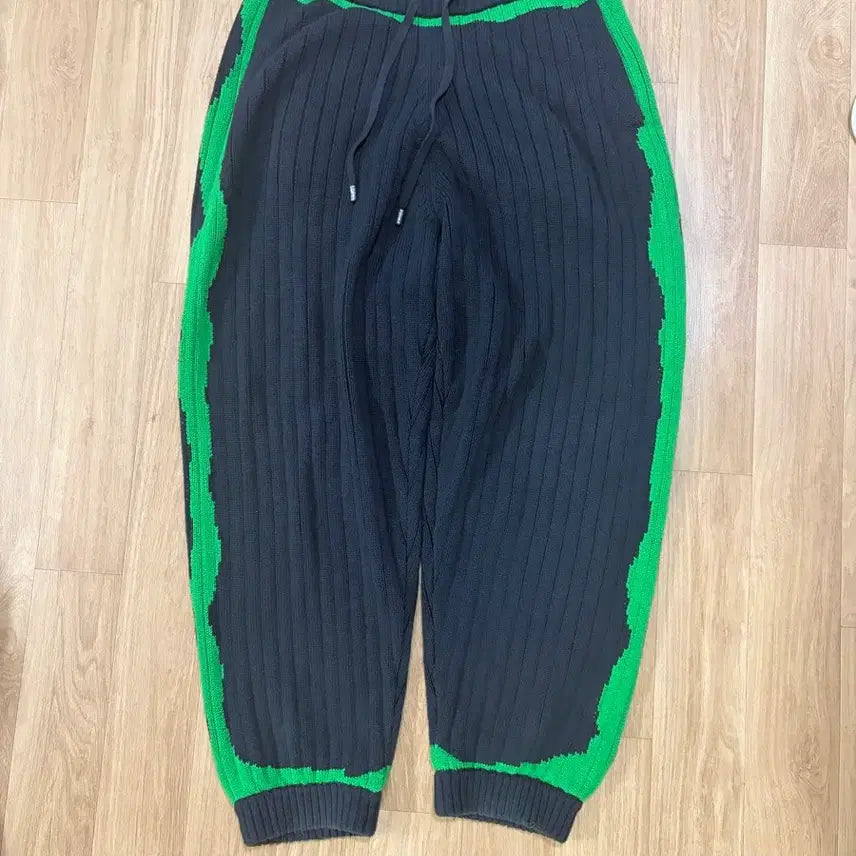 [BUNJANG] Ader Error Benny Knit Jogger Pants / (A2)아더에러 베니(benny) 니트 조거 팬츠