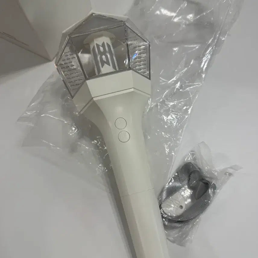 [BUNJANG] MONSTA X MonDongi Official Lightstick / 몬스타엑스 응원봉 몬둥이