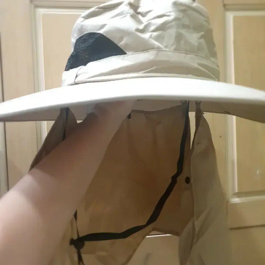 [BUNJANG] Sun Protection Hat for Hiking and Trekking / [!!1+2!!]등산 트래킹 모자 팝니다!