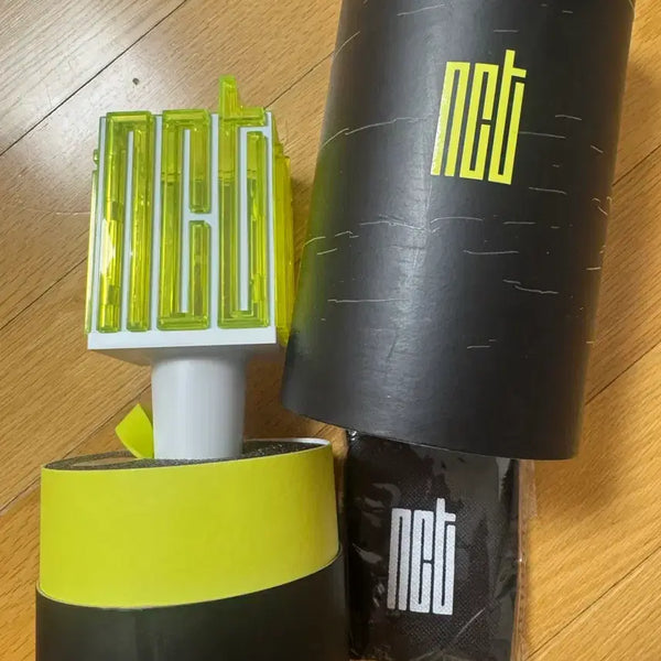 [BUNJANG] Kwon Eun Bi Official Lightstick / 구믐 믐뭔봉1 양도