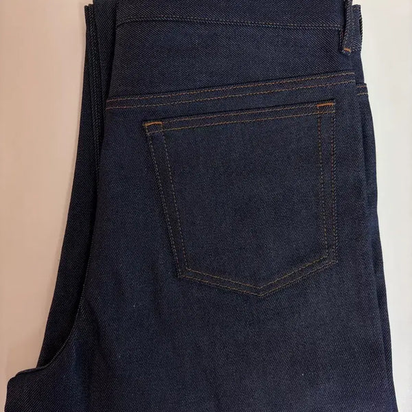 [BUNJANG] A.P.C. Martin Denim Jeans / 아페쎄 마틴 데님 30 새제품