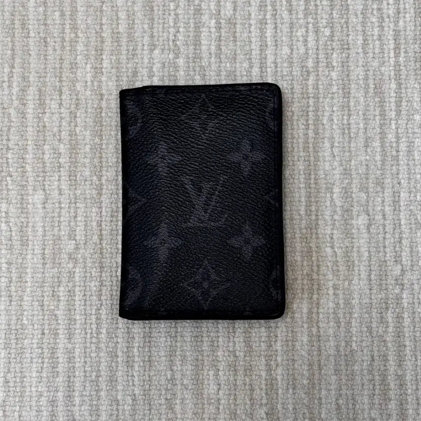 [BUNJANG] Louis Vuitton Eclipse Organizer Card Holder / 루이비통 이클립스 오거나이저 카드지갑