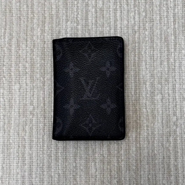 [BUNJANG] Louis Vuitton Eclipse Organizer Card Holder / 루이비통 이클립스 오거나이저 카드지갑