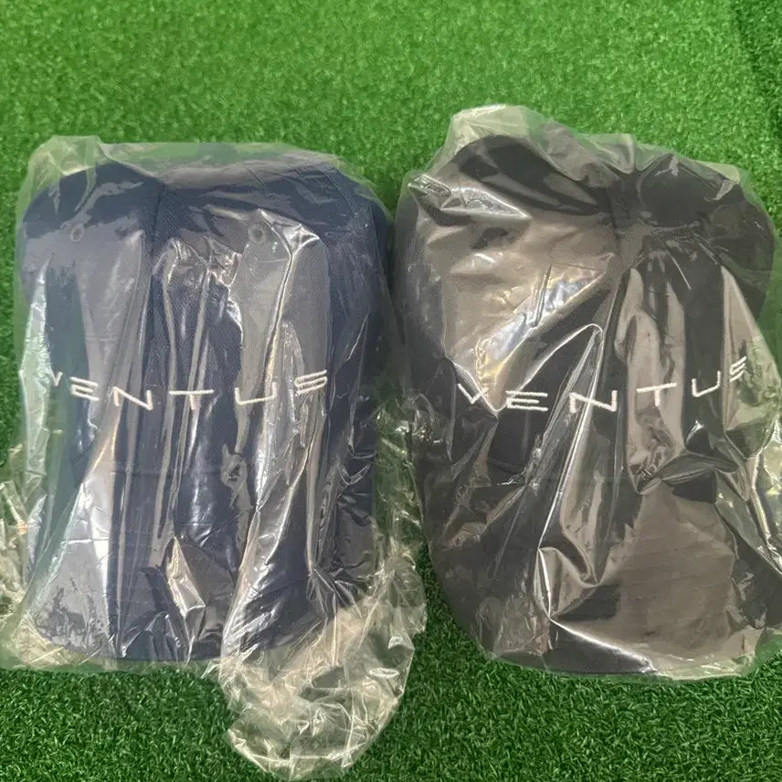 [BUNJANG] Vantus Tour Ball Cap (Black, Navy) / 밴투스 투어 볼캡 free사이즈 블랙 네이비