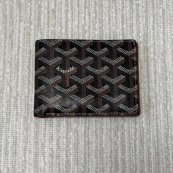 [BUNJANG] Goyard Victoire Bifold Wallet / 고야드 빅투아르 반지갑
