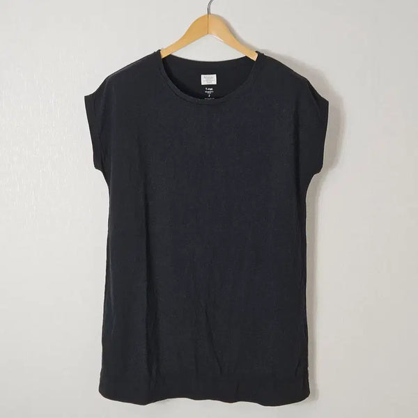 [BUNJANG] Masaki Matsushima Sleeveless T-Shirt Size 2 / 마사키 마츠시마 슬리브리스 반팔 티셔츠 2사이즈 일본
