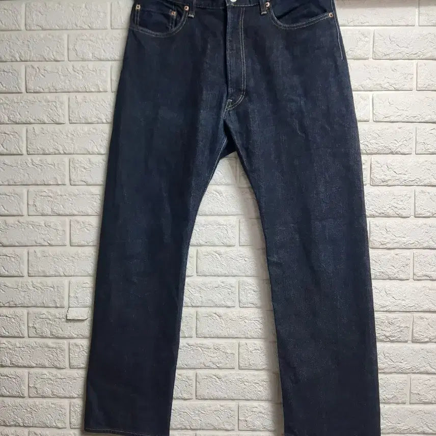 [BUNJANG] Anatomica 618 Original Denim Pants (Size 34) / 아나토미카 618 오리지널 34