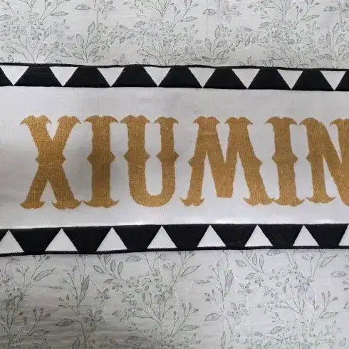 [BUNJANG] EXO-CBX Japan Magical Towel Slogan Set / 엑소 첸백시 일본 매지컬 타올 슬로건세트