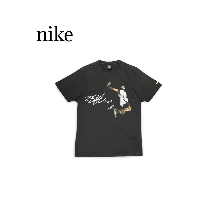 [BUNJANG] Nike Jordan T-Shirt / (90)나이키 조던반팔