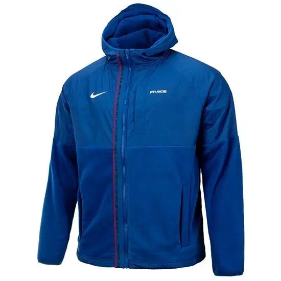 [BUNJANG] France Winterized Jacket Blue / 22-23 프랑스 윈터라이즈드 자켓 블루