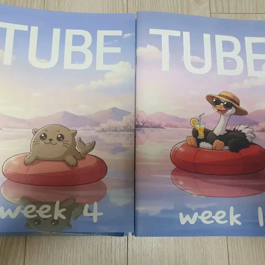 [BUNJANG] 2027 Academy Era Talent Kang Su-young Teacher Saeng-yun Weekly Magazine Tube / 2027학년도 시대인재 강수영T 생윤 주간지 Tube