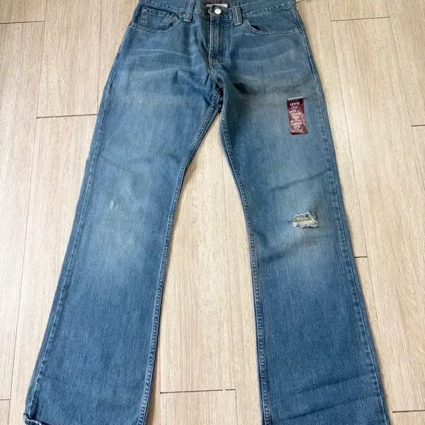 [BUNJANG] Levi's 517 / 527 32x32 Deadstock Jeans / 리바이스 517, 527 32x32 데드스탁 새상품