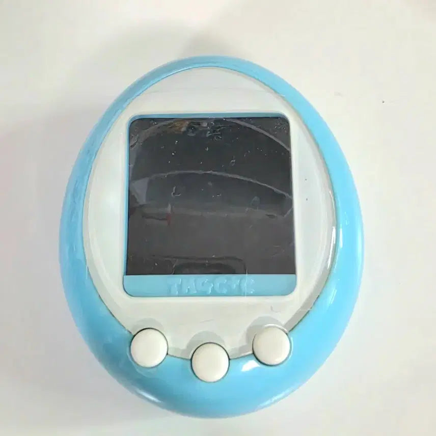 [BUNJANG] Tamagotchi Plus Color Occult Blue / 다마고치 플러스 컬러 오컬 블루 알다마 플레이용