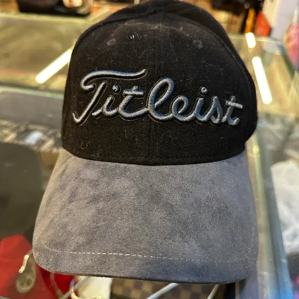 [BUNJANG] Titleist Genuine Golf Cap / 타이틀리스트 정품 골프캡